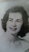 Georgiann Dorothy Zenner 4105673