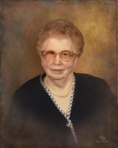 Dorothy L. Hunter