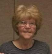 Elizabeth M. Cousino