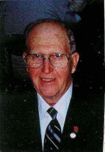 Morris L. Worthington