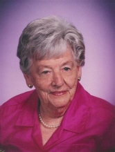 Lillian A. Marsh