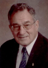Donald M. Mortus