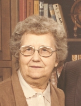 Elaine Lucille Knopp