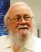 John A. Mercier