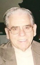 Herbert R. Buhrow