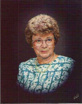 Wilma E. Long