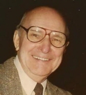 Joseph A. Fredericks