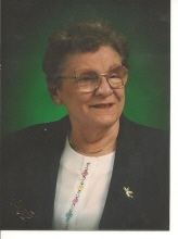 Gertrude L. Risch