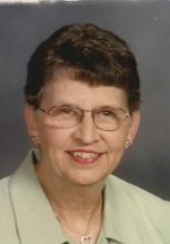 Shirley A. McNutt