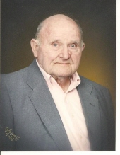 Ralph E. Radsick