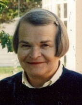 Dolores M. Ritter