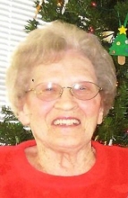 Betty J. Millinger