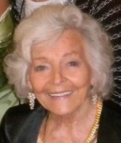 Shirley M. West