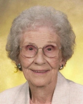 Margaret L. Spangler