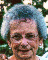 Gladys M. Kaylor