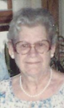 Gladys E. Schoenfeld