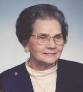 Marcella L. Hille