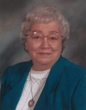 Gladys M. Blausey
