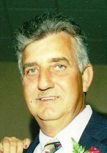 Robert G. Luda