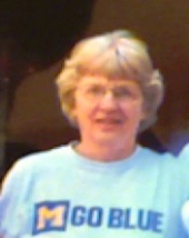 Janet M. Tuckerman