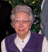 Leona L. Haar