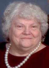 Edna G. Davis