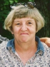 Barbara J. Morris