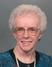 Edith J. Damschroder Bahnsen