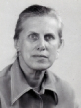 Rose Marie Dosztal
