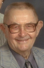 Carl G. Miller
