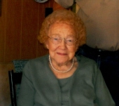 Esther M. Yeagle