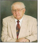 Walter J. Kobak, Sr.