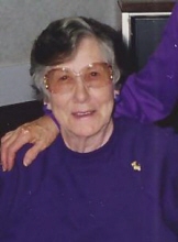 Dorothy E. Hunter