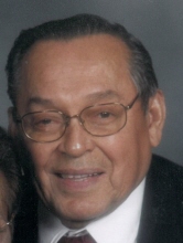 Ernesto S. Reyes