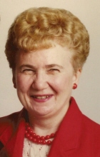 Rita J. Greer