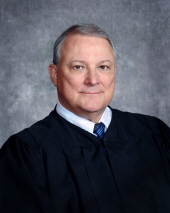 Judge Richard L. Speer