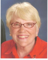 Mary Jane Huffman