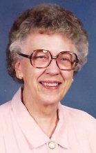 Freda A. Kuhlman
