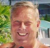 Gerald M. "Jerry" Hansen