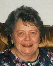 Patricia Munn
