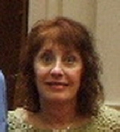 Rita Lynn Meister
