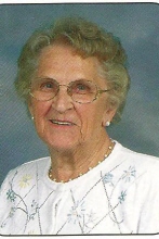 Irene E. Minier