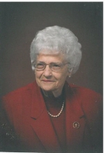 Gladys M. Driftmyer