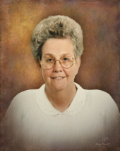 Mary Dorothy Baum
