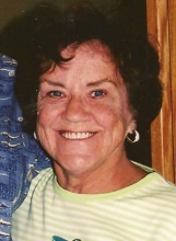 Shirley Ann Lynch