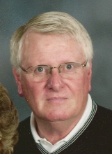 Ralph M. Whitaker