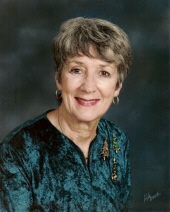 Dorothy Ann Wall