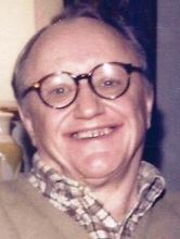 Donald S. Wargowsky