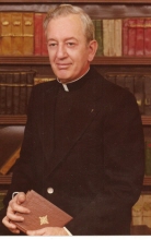 Reverend Edmund A. Jadwisiak 4108370