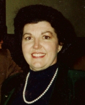 Therese A. Magrum